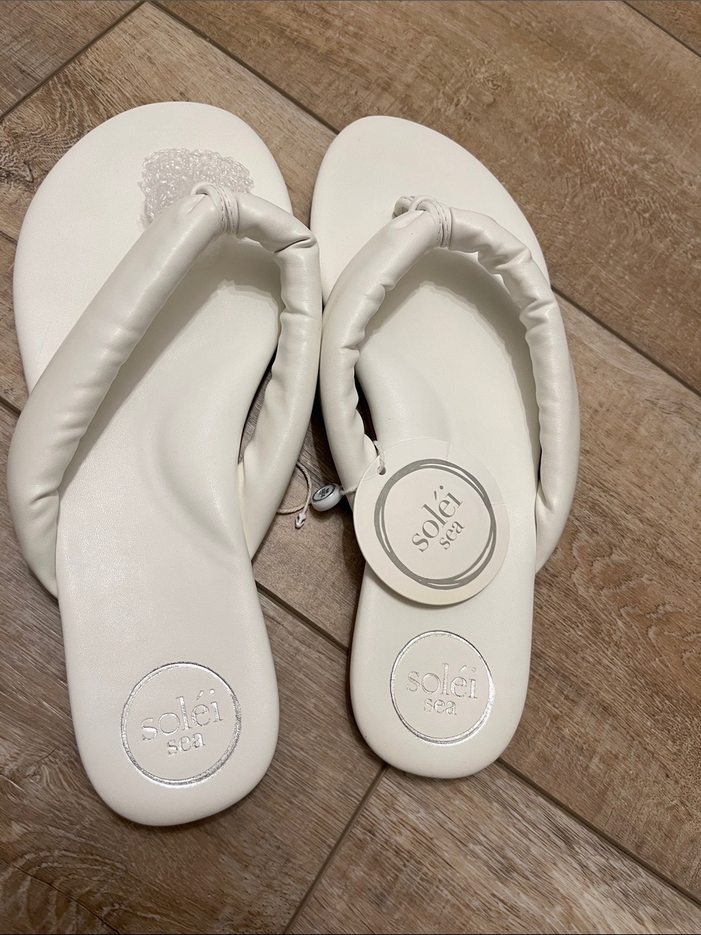 Solei Sea - Gisel Sandal